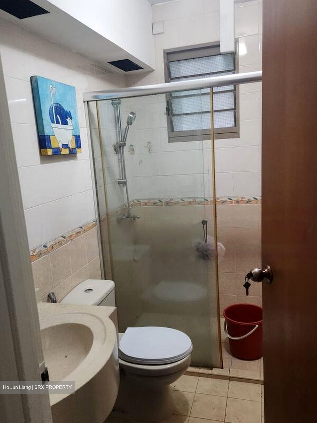 Blk 166B Punggol Central (Punggol), HDB 5 Rooms #479720461